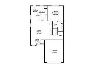 6305 E Mariah Hill Ln in Camby, IN - Building Photo - Building Photo