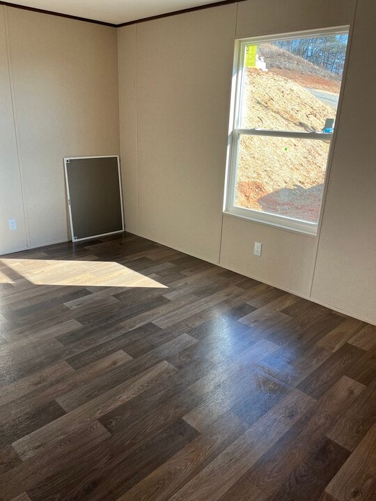 211 Brookstone Vista Ln in Franklin, NC - Building Photo