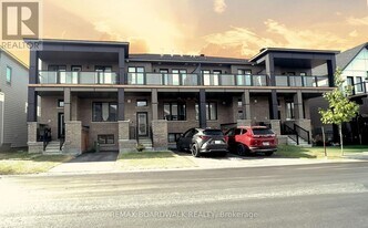 189 Beebalm Cres in Ottawa, ON - Building Photo