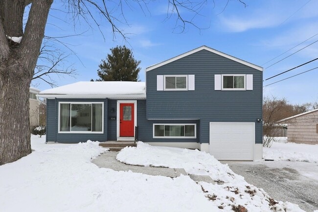 3042 Rightmire Blvd in Columbus, OH - Building Photo - Building Photo