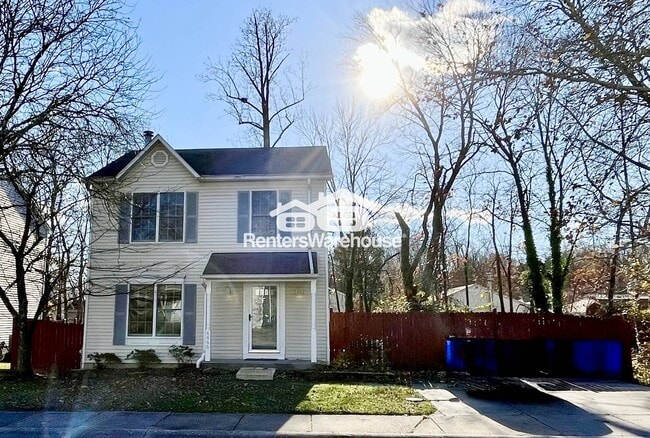 6466 Woodland Forest Dr