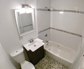 608 Shawmut Ave, Unit 1 in Boston, MA - Building Photo - Building Photo