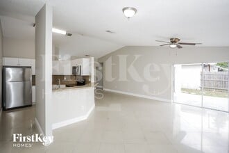 12324 SW 198th St in Miami, FL - Building Photo - Building Photo