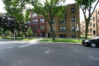 6510-6512 N Glenwood Ave in Chicago, IL - Foto de edificio - Building Photo