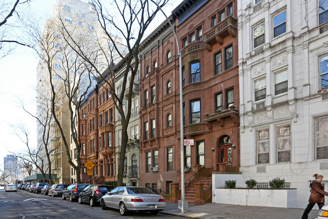 14 West 90th Street