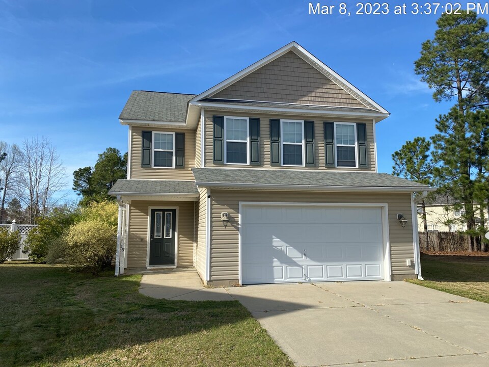 15 Boston Harbor in Cameron, NC - Building Photo