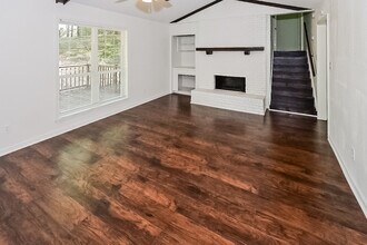 1401 Jennifer Dr in Little Rock, AR - Building Photo - Building Photo