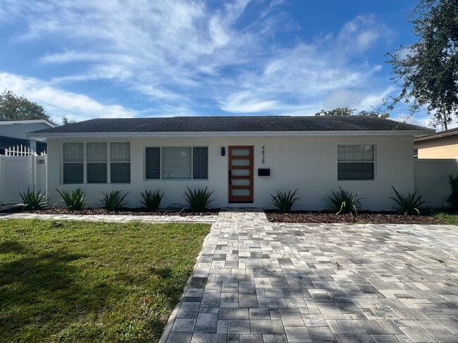 property at 4828 31st Ave N