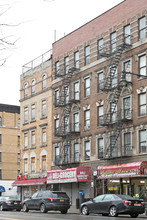 1751 Amsterdam Ave in New York, NY - Building Photo - Building Photo