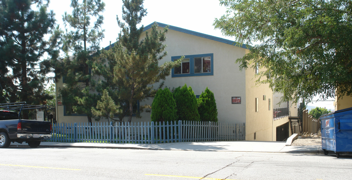 Commerce-10319 in Tujunga, CA - Building Photo