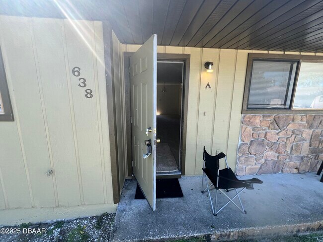 638 LPGA Blvd in Daytona Beach, FL - Building Photo - Building Photo