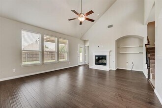 6205 Roaring Creek in Argyle, TX - Building Photo - Building Photo