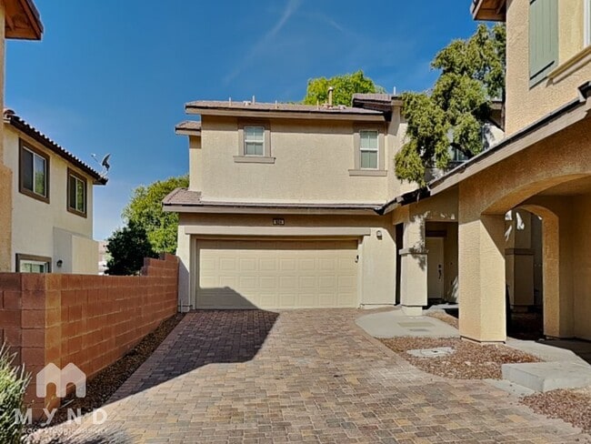 property at 924 Shades End Ave