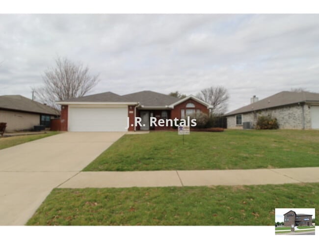 5211 James Loop in Killeen, TX - Building Photo - Building Photo