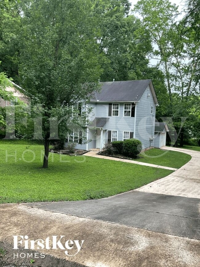 3827 Monarch Ct in Ellenwood, GA - Building Photo - Building Photo