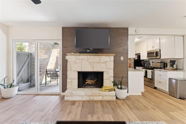 5132 Amesbury Dr in Dallas, TX - Building Photo - Building Photo