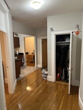 55 Hemenway St, Unit 14 in Boston, MA - Building Photo - Building Photo