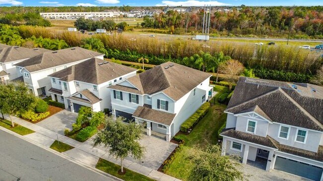 7457 Marker Ave in Kissimmee, FL - Building Photo - Building Photo