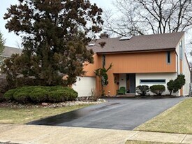 3034 W Whitehall St in Allentown, PA - Building Photo