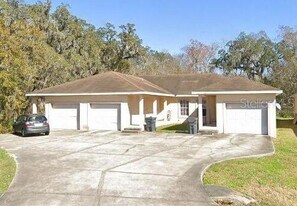 865 Fox Lake Dr in Lakeland, FL - Building Photo