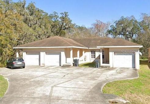 865 Fox Lake Dr in Lakeland, FL - Building Photo