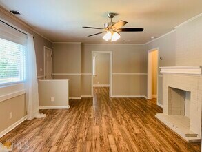 839 Wood St NW in Atlanta, GA - Building Photo - Building Photo