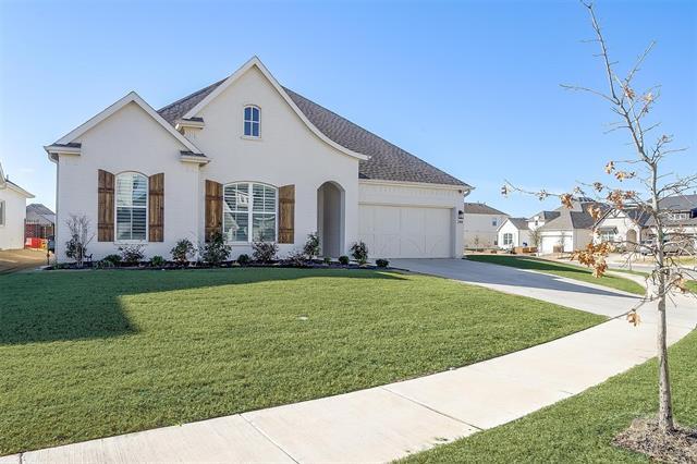 244 Observation Dr W in Aledo, TX - Building Photo - Building Photo
