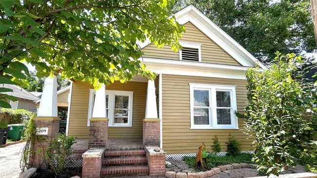 property at 209 Walton St