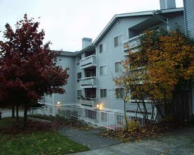 The Stone Court Apartments in Seattle, WA - Building Photo - Other