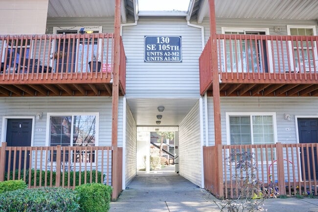 property at 130 SE 105th Ave