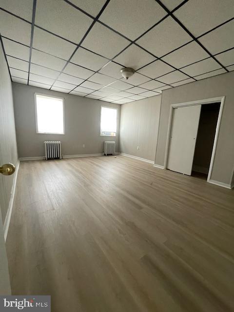 property at 1117 McKean St