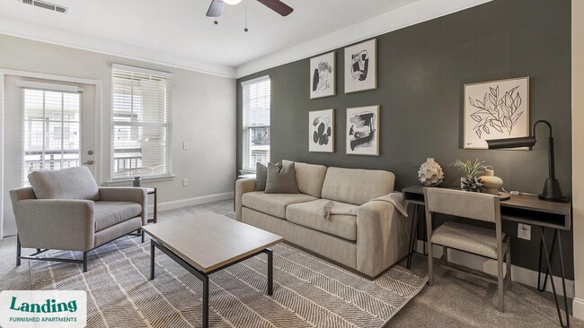 property at 170 Mooresville Commons Way