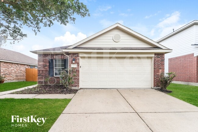 property at 20735 Dewberry Creek Ln