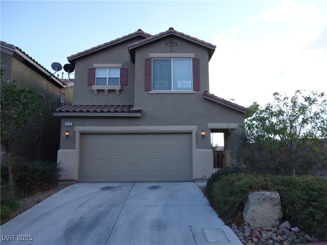 property at 9279 Sterling Hill Ave