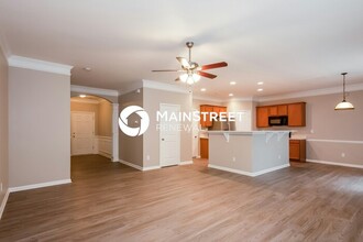 825 Rook Rd in Charlotte, NC - Building Photo - Building Photo