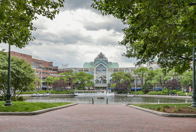 6 Canal Park in Cambridge, MA - Building Photo - Building Photo