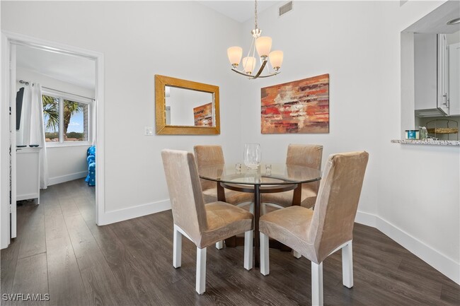 property at 2711 Citrus Lake Dr