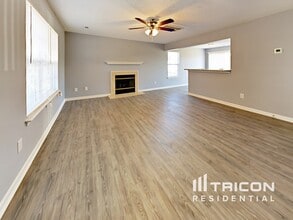 9612 Aventide Ln in Charlotte, NC - Foto de edificio - Building Photo