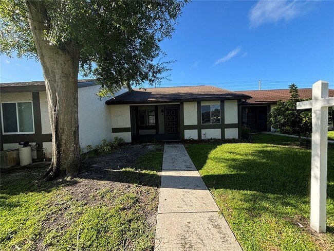 property at 2300 Bancroft Cir S