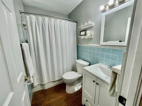 550 E Thelma St in Lake Alfred, FL - Foto de edificio - Building Photo