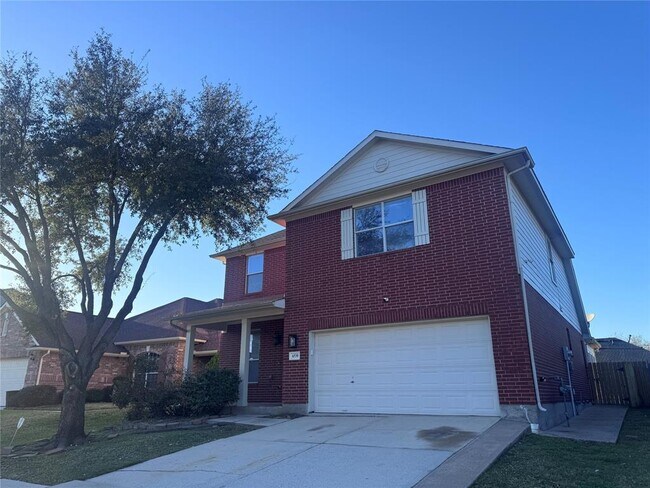 6530 Signal Point Ln in Houston, TX - Building Photo - Building Photo