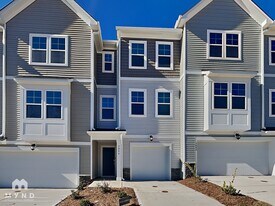 3046 Castle Loch Ln in Durham, NC - Building Photo