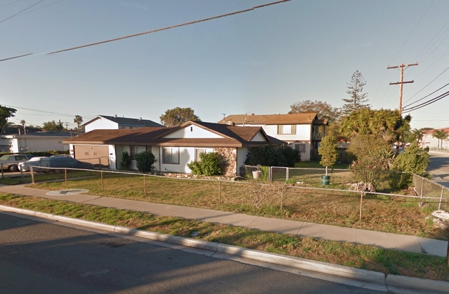 property at 1208-1212 Florida St