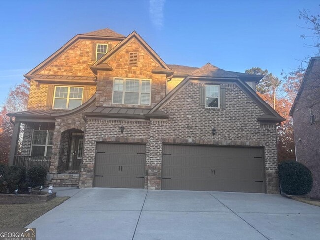 1615 Beckham St in Cumming, GA - Building Photo - Building Photo