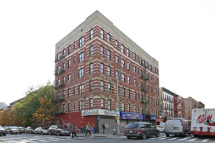 1785-1787 Lexington Ave Apartments