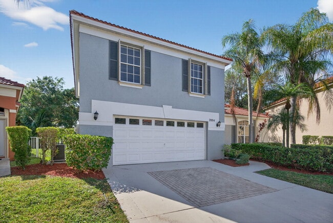 7004 Galleon Cove Cir in Riviera Beach, FL - Building Photo - Building Photo