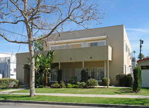 Rexford Dr. Apartments in Beverly Hills, CA - Building Photo - Building Photo