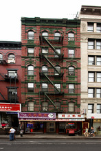 95 E Broadway in New York, NY - Building Photo - Building Photo