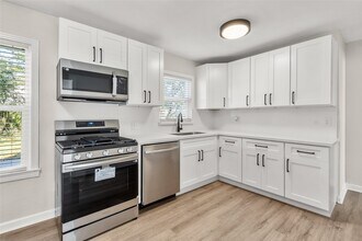 3811 Luca St in Houston, TX - Building Photo - Building Photo