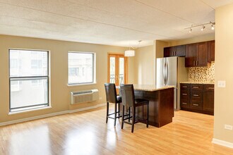 711 W Gordon Ter, Unit 311 in Chicago, IL - Foto de edificio - Building Photo